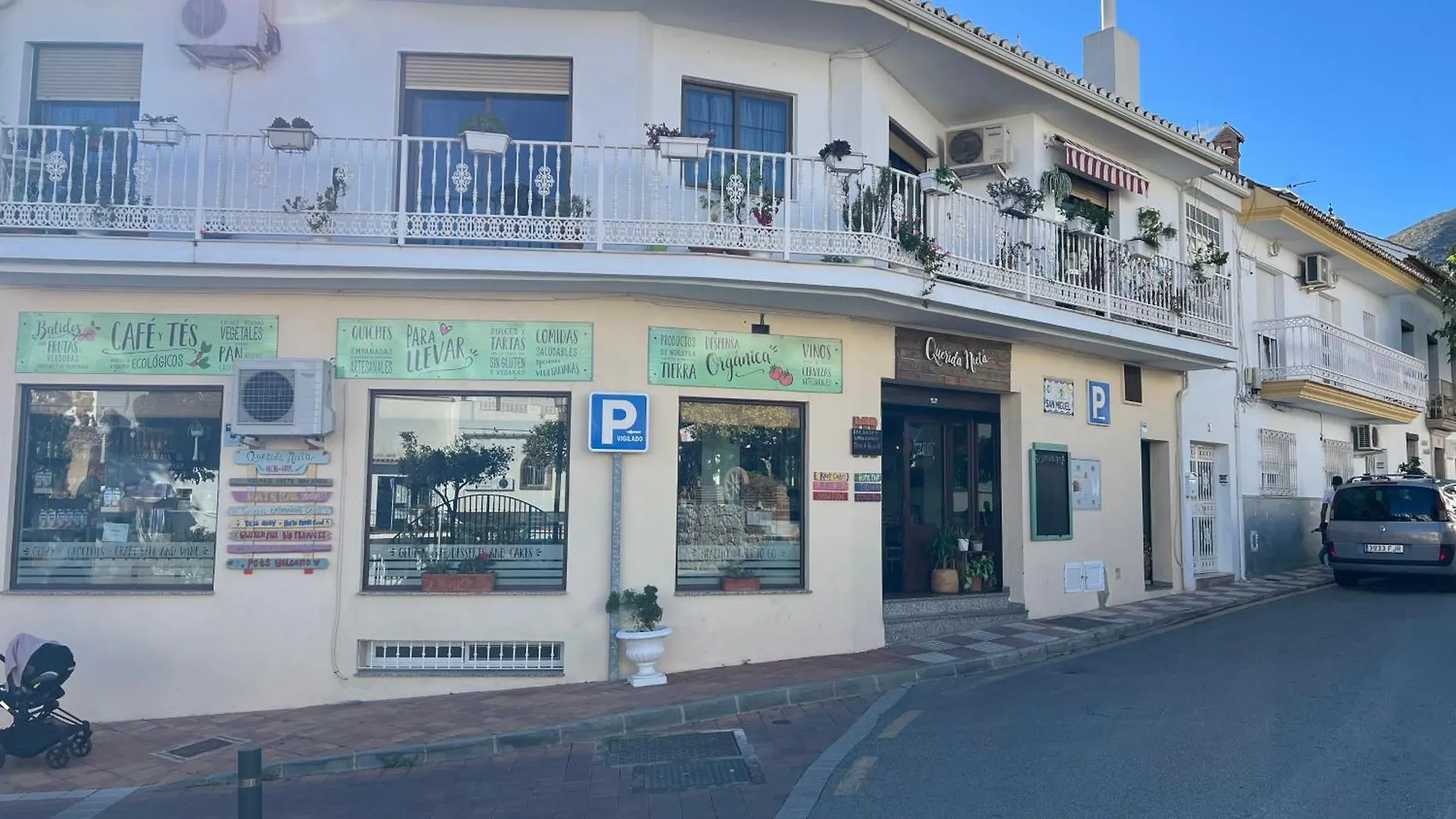 Tranquil Escape In Historic Benalmadena Apartment 0*,