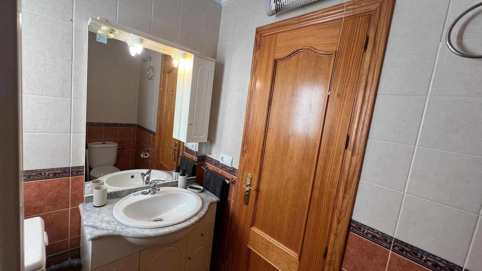 Tranquil Escape In Historic Benalmadena Apartment