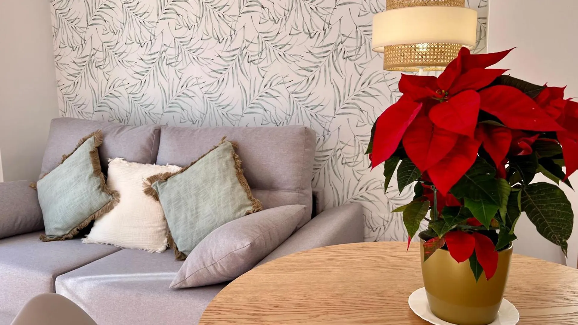 Tranquil Escape In Historic Benalmadena Apartment