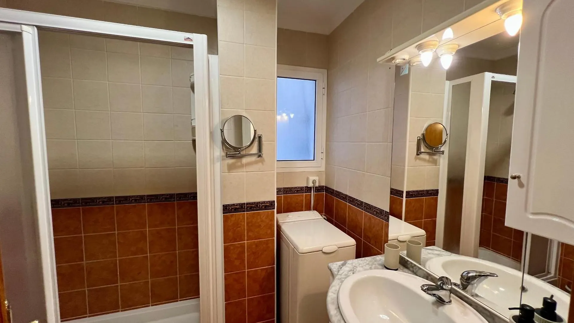 Tranquil Escape In Historic Benalmadena Apartment Spain