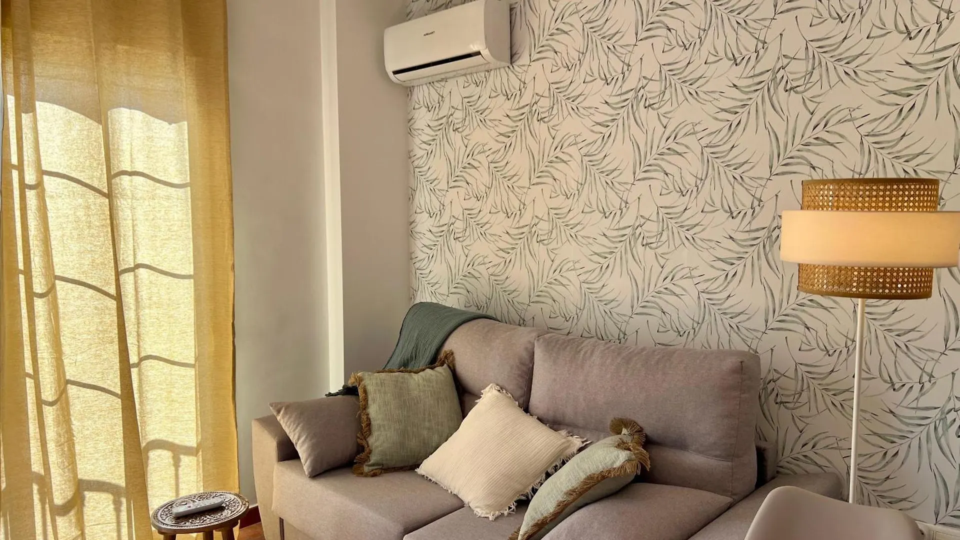 Tranquil Escape In Historic Benalmadena Apartment 0*,  Spain